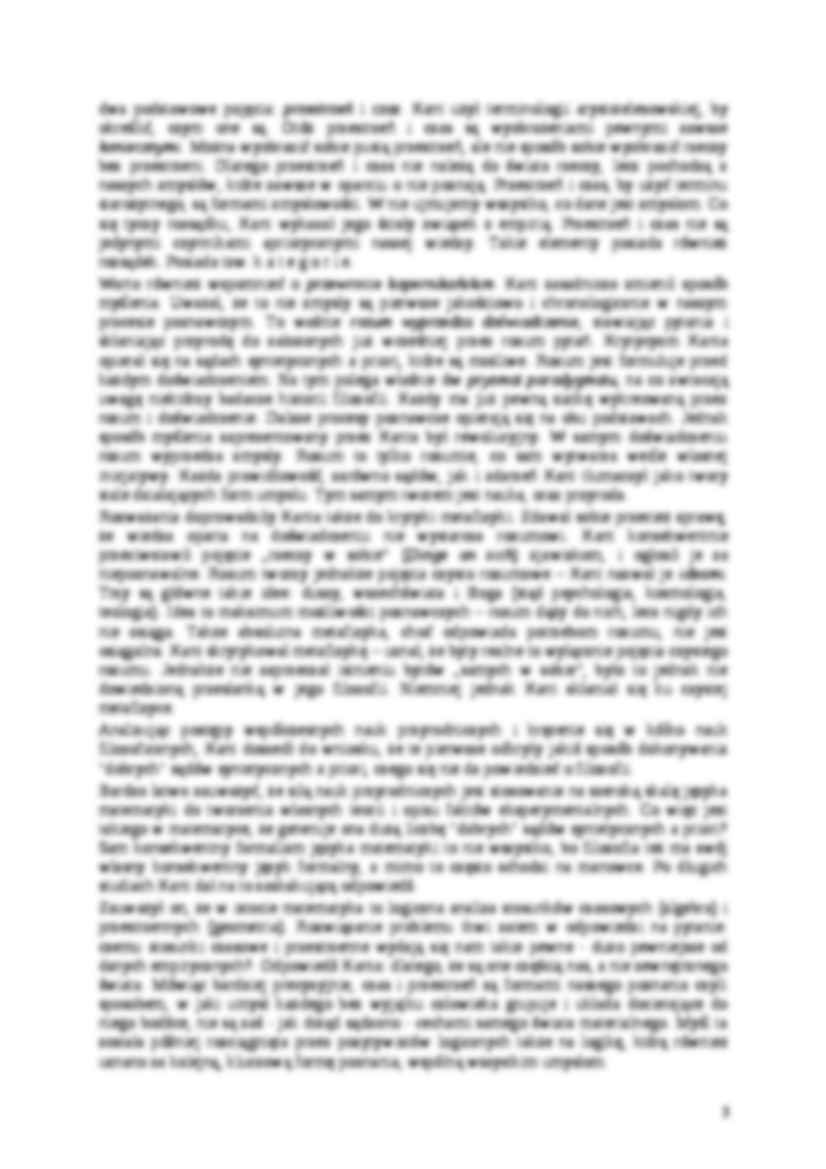 Kant- opracowanie - strona 3