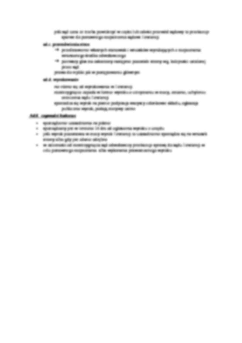Struktura postępowania apelacyjnego- opracowanie - strona 2