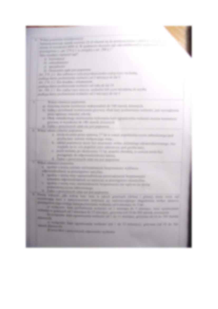 Egzamin poprawkowy 2009 a - strona 2