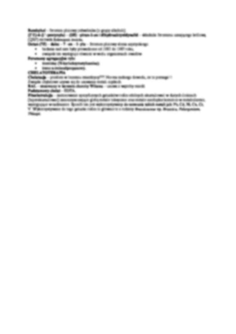 Flawonoidy  feromony i chelatoterapia - omówienie - strona 2