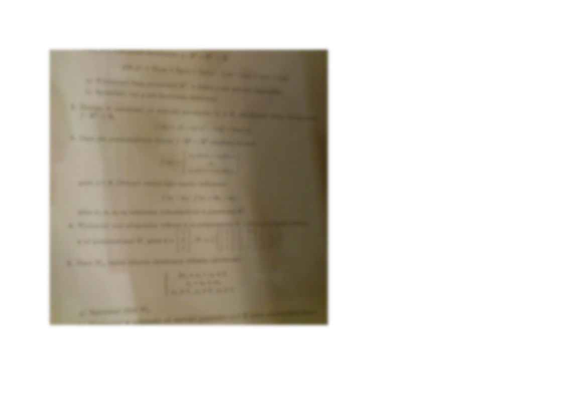 Test z algebry - strona 2