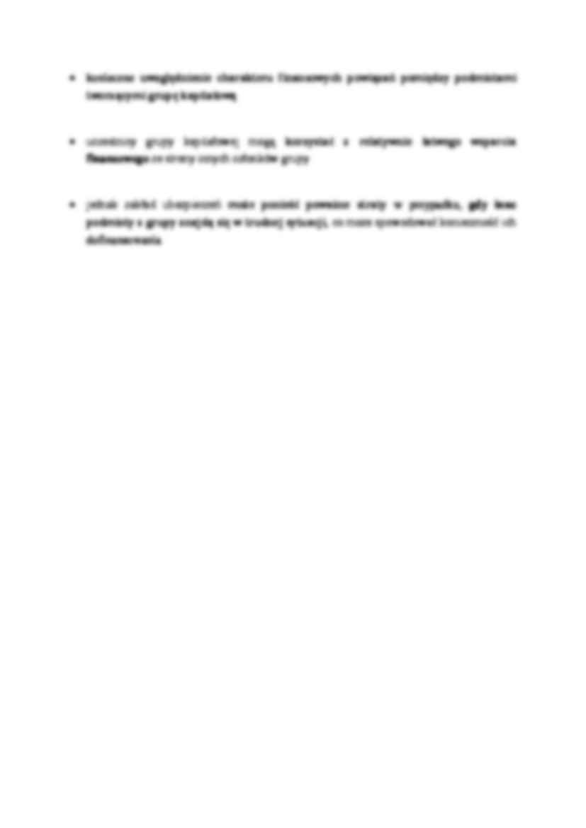 Finanse zakładu ubezpieczeń- wykład 6 - strona 3