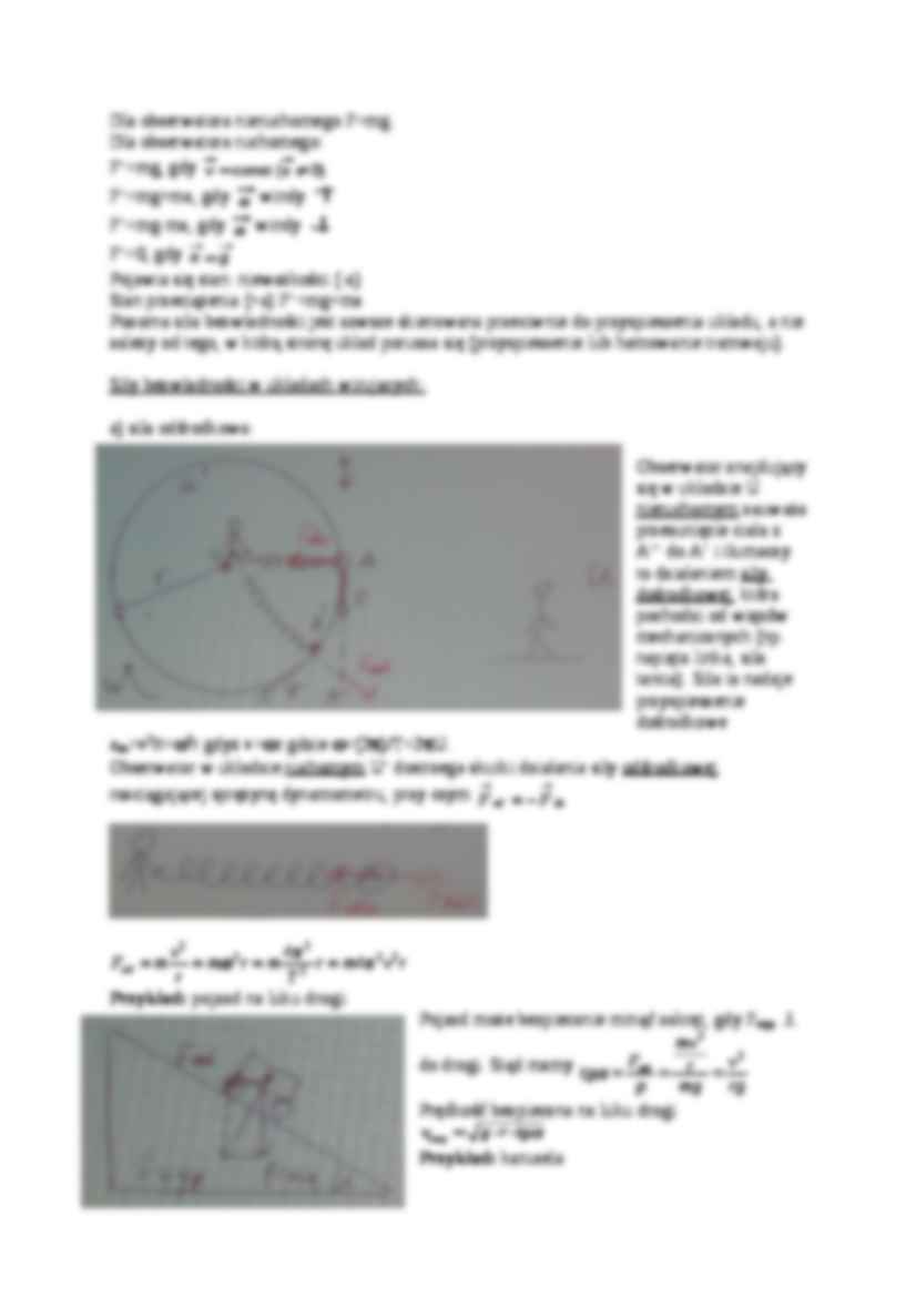 Fizyka- wykład 3 - strona 2