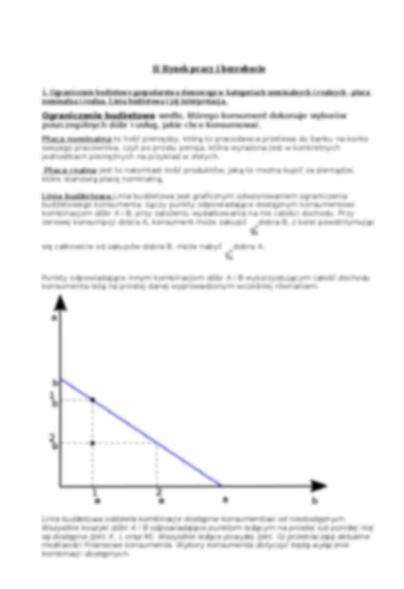 Wymagania egzaminacyjne - makroekonomia - strona 2