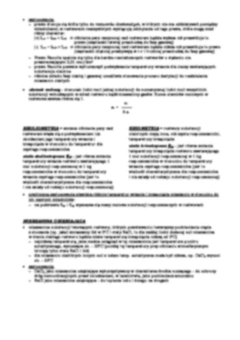 Chemia nieorganiczna - procesy - strona 3