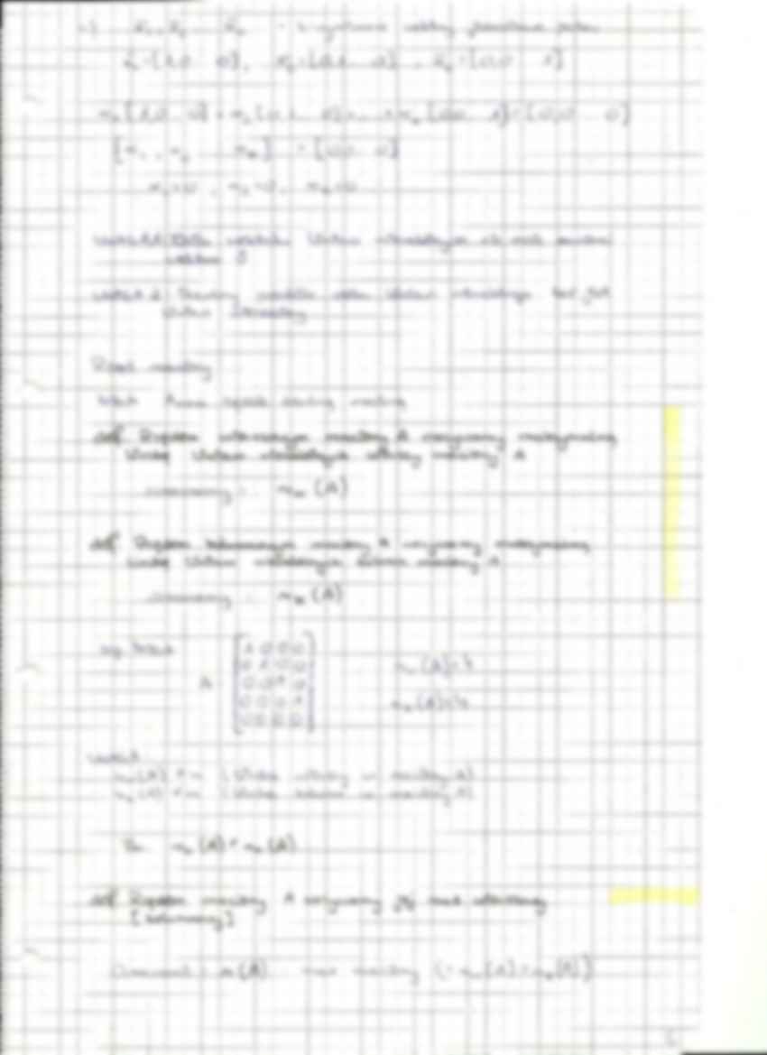 Matematyka w finansach - wykłady - strona 3