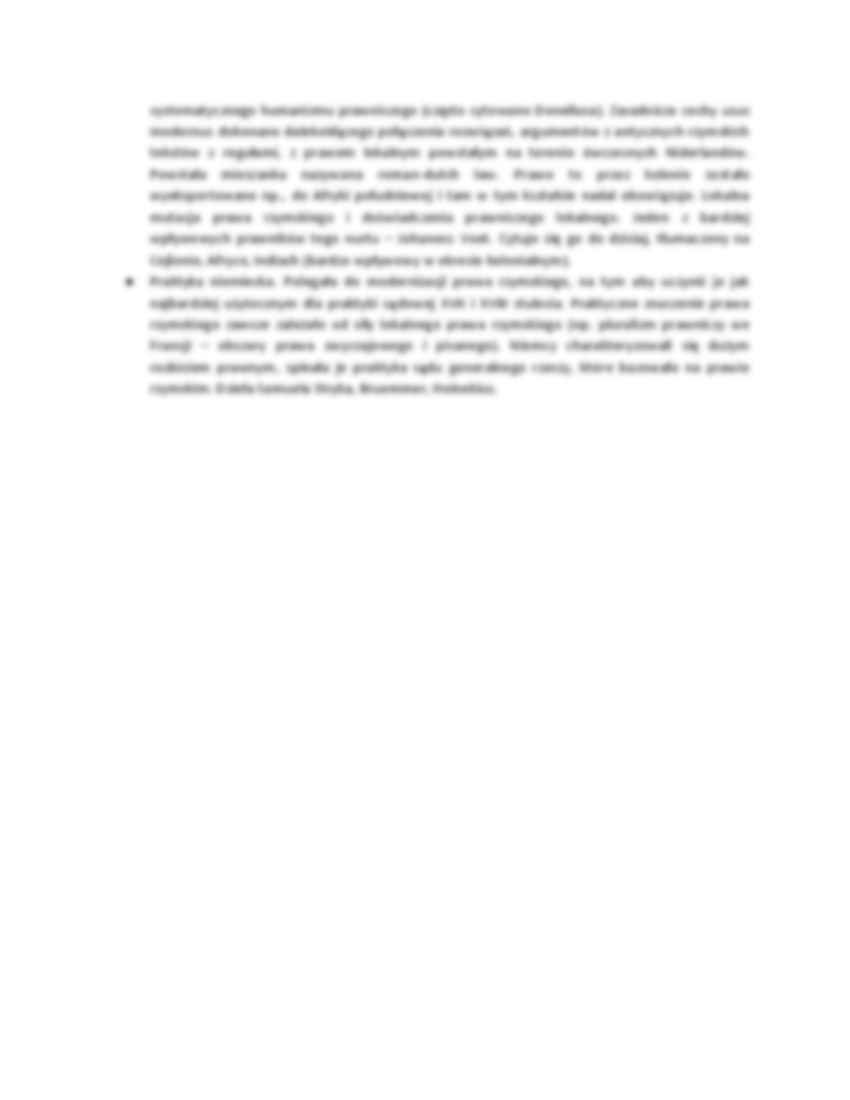 Europejska nauka oparta na tekstach prawa rzymskiego - strona 3
