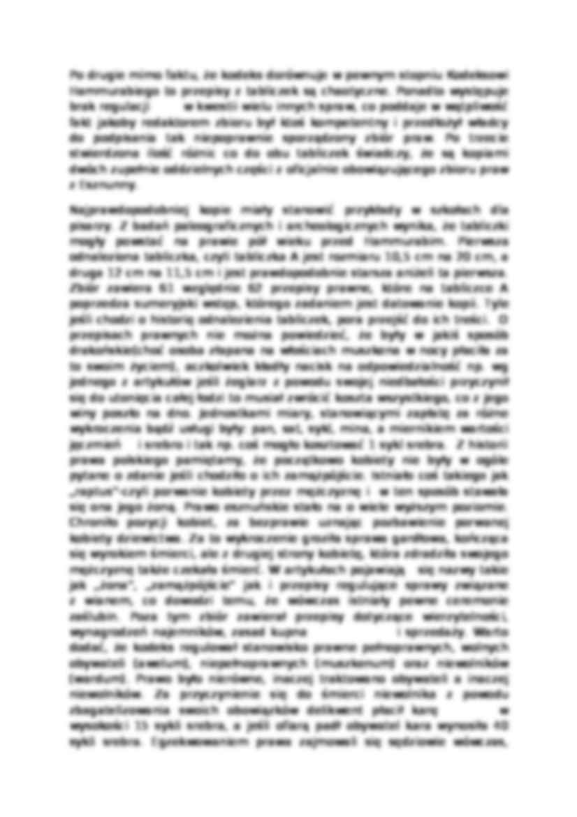 Kodeks praw z Esznunny - strona 2