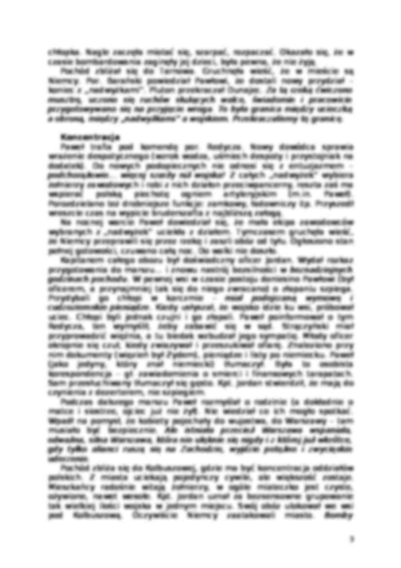 Historia literatury - Polska jesień - strona 3