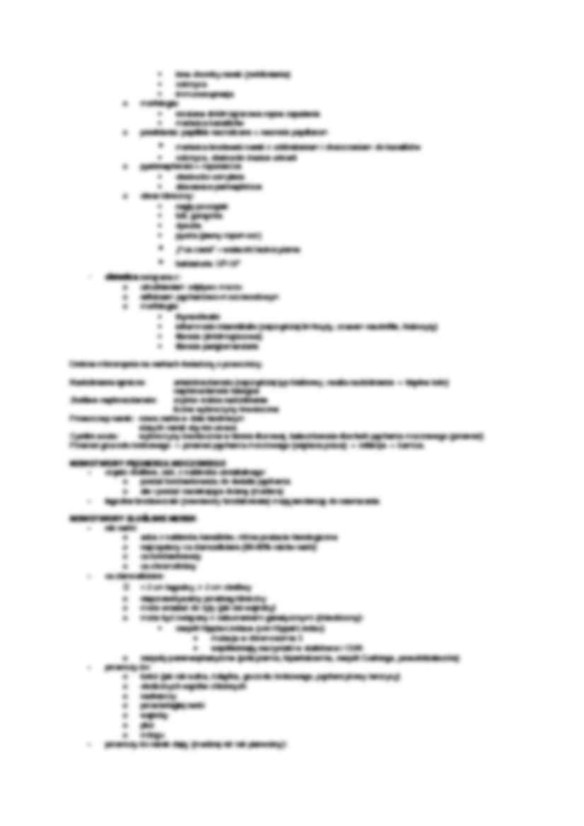 Patologia układu moczowego - strona 2