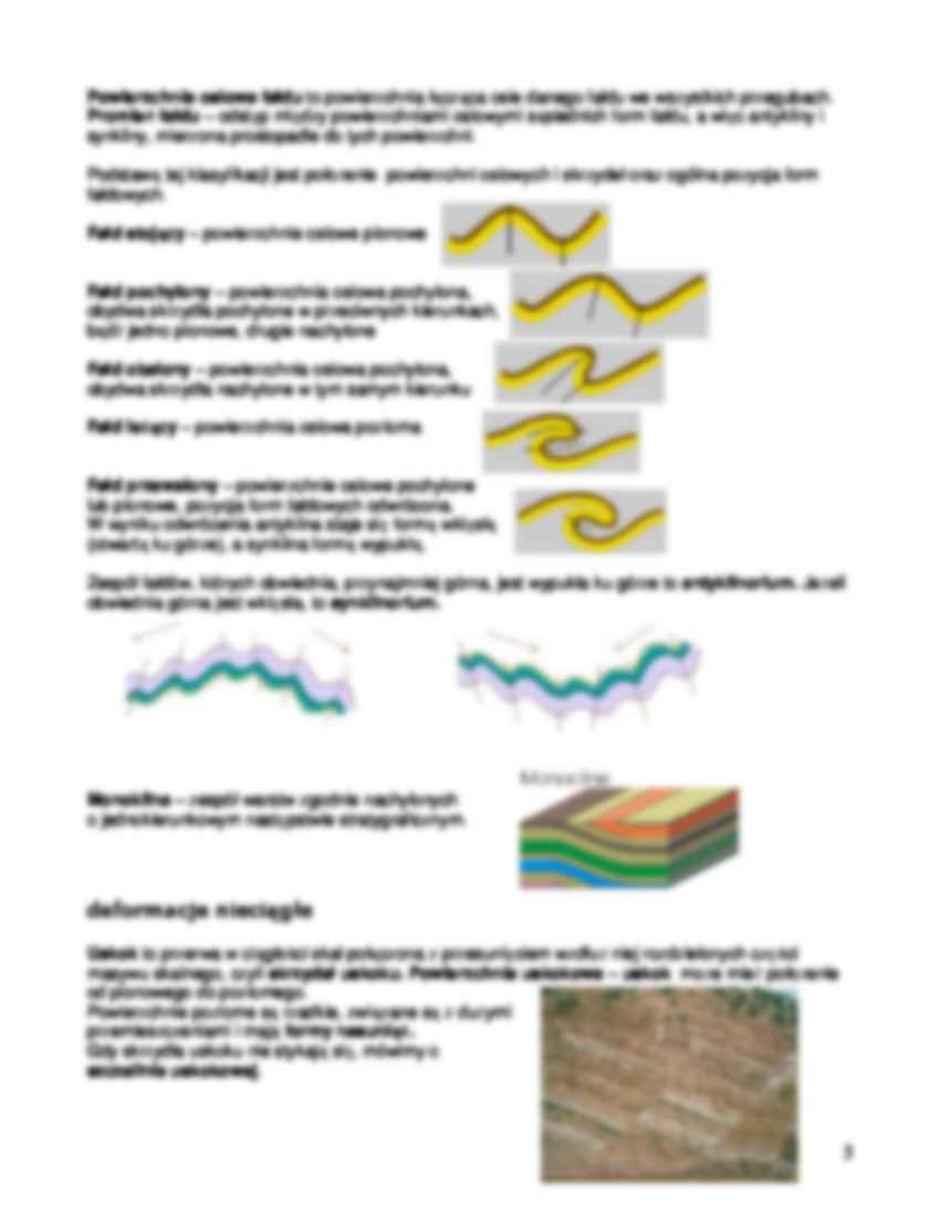 Elementy tektoniki-wykład - strona 3
