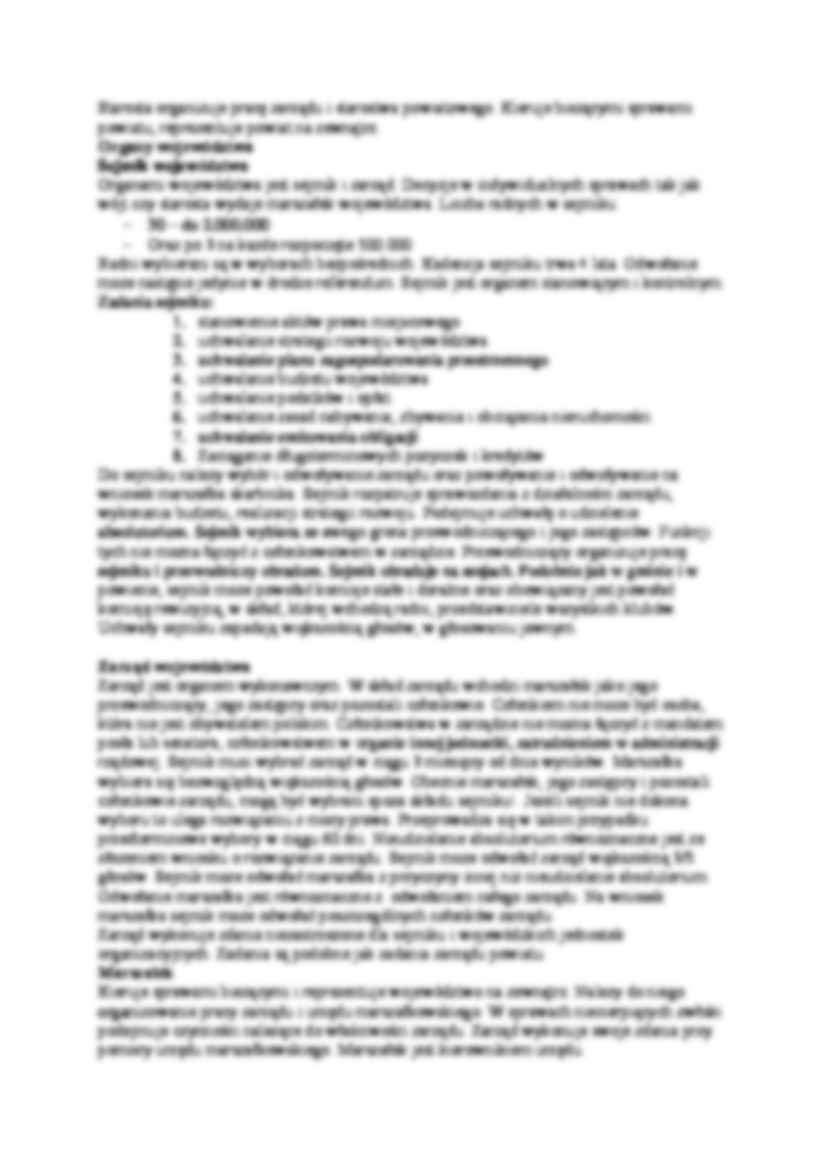 Organy gminy i jej jednostek pomocniczych - strona 3