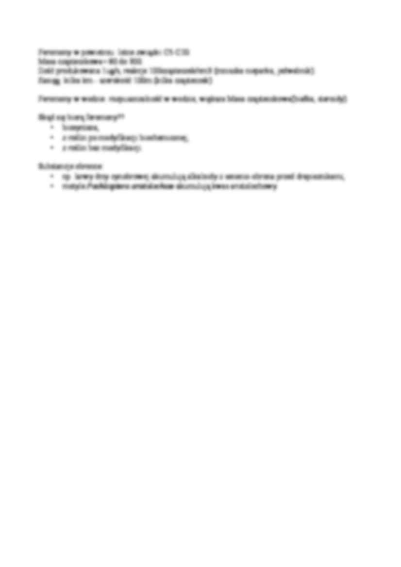 Detoksykacja fungicydów systemicznych - strona 2