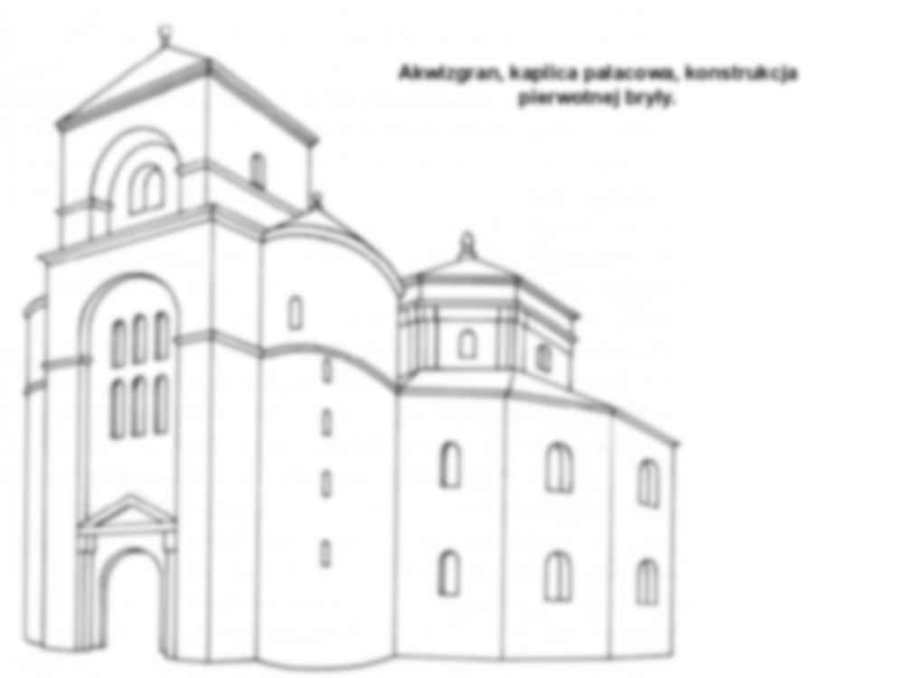 Architektura karolińska  - strona 2
