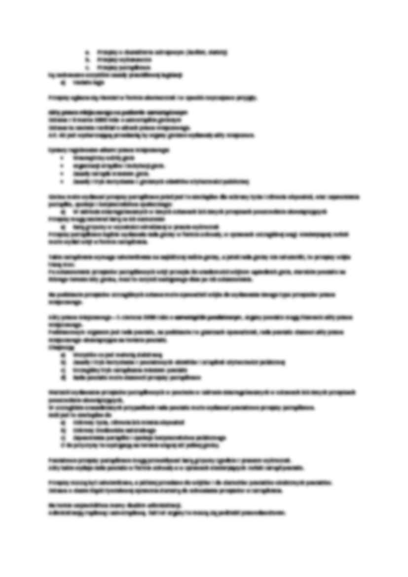 Legislacja administracyjna 28 marca 2011 - strona 2