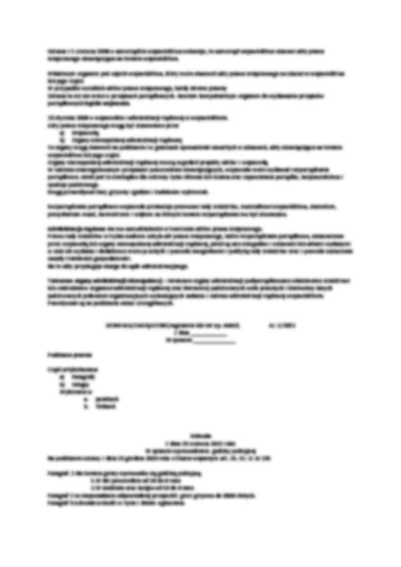 Legislacja administracyjna 28 marca 2011 - strona 3