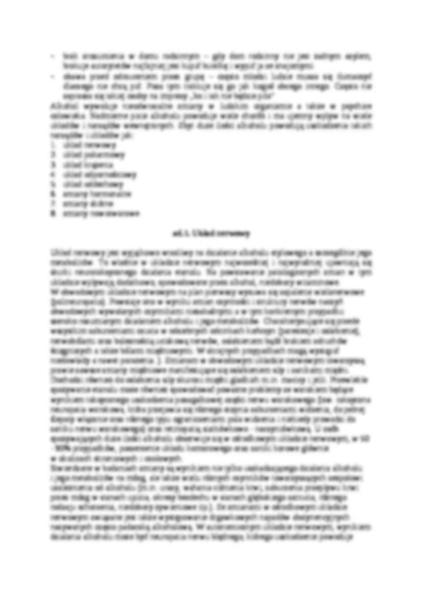 Biomedyka - patologie społeczne - strona 3