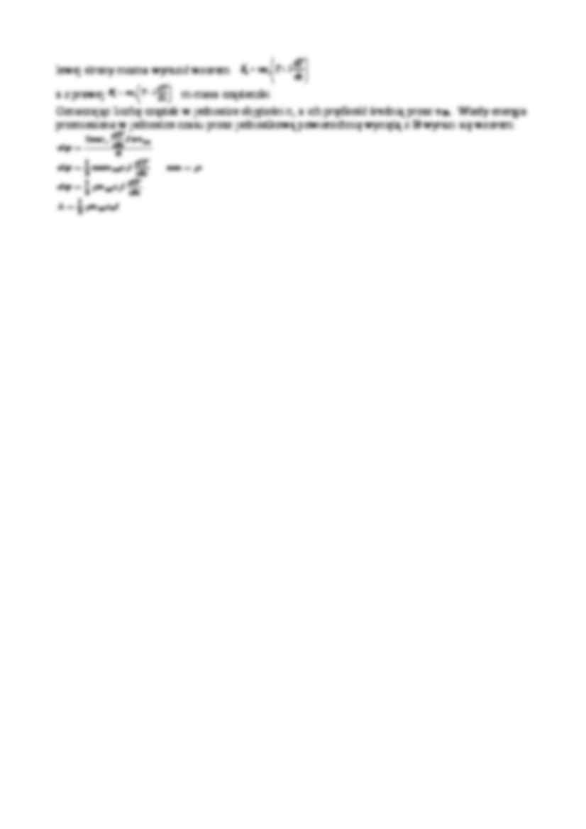 Kinetyczno molekularna teoria gazów - strona 3
