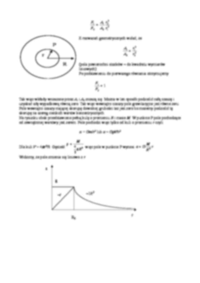 Fizyka - Pole grawitacyjne - strona 2