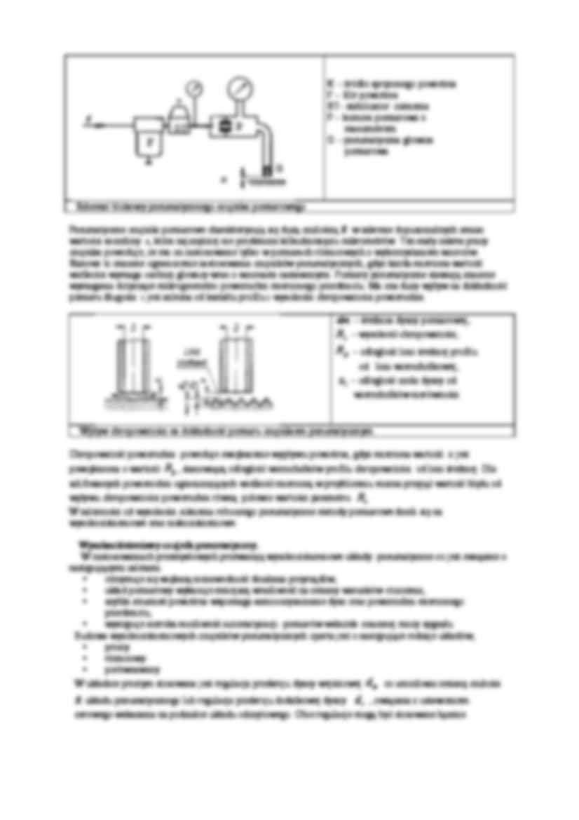 Merologia - Pomiary pneumatyczne - strona 3