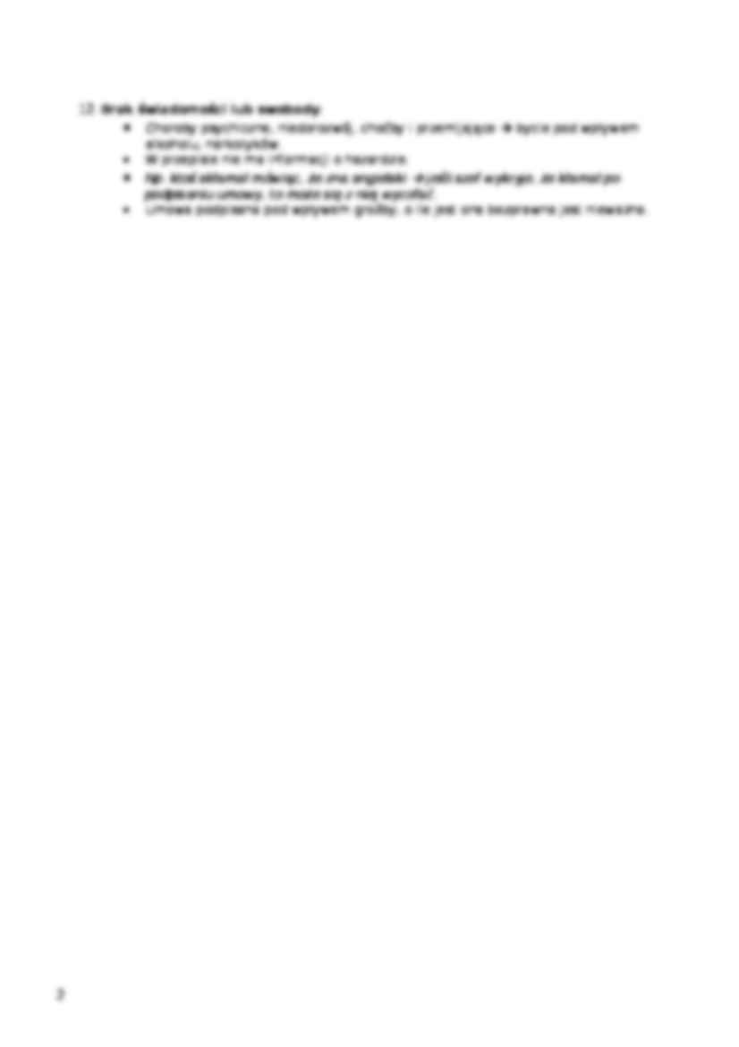 Umowy gospodarcze - opracowanie - strona 2