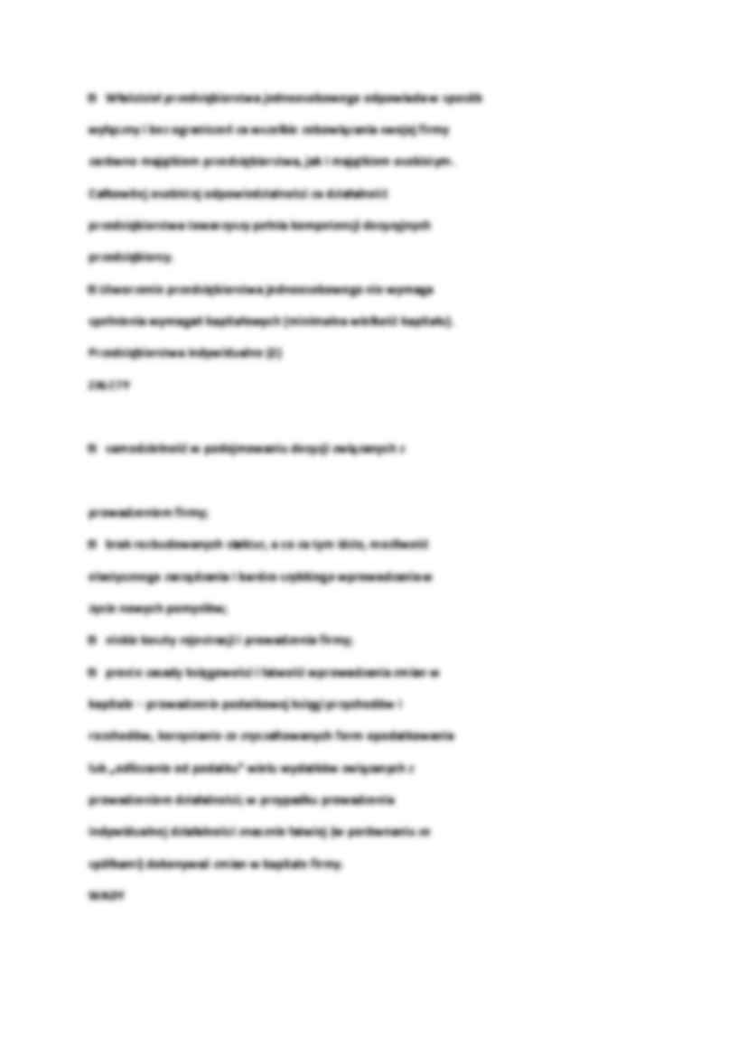 Prawne formy przedsiębiorstw - strona 3