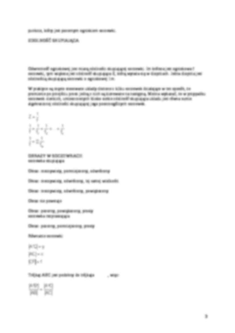 Fizyka - zagadnienia - Soczewka - strona 3
