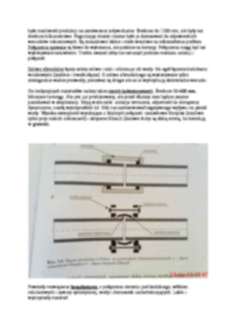 Materiały, sposoby łączenia rur oraz uzbrojenie sieci wodociągowej - strona 2