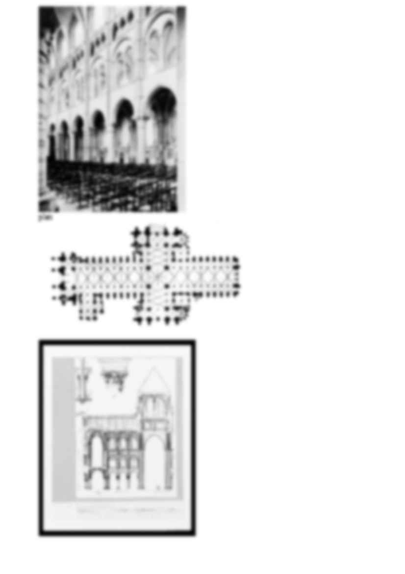 Gotyk katedralny we Francji-Laon - strona 3