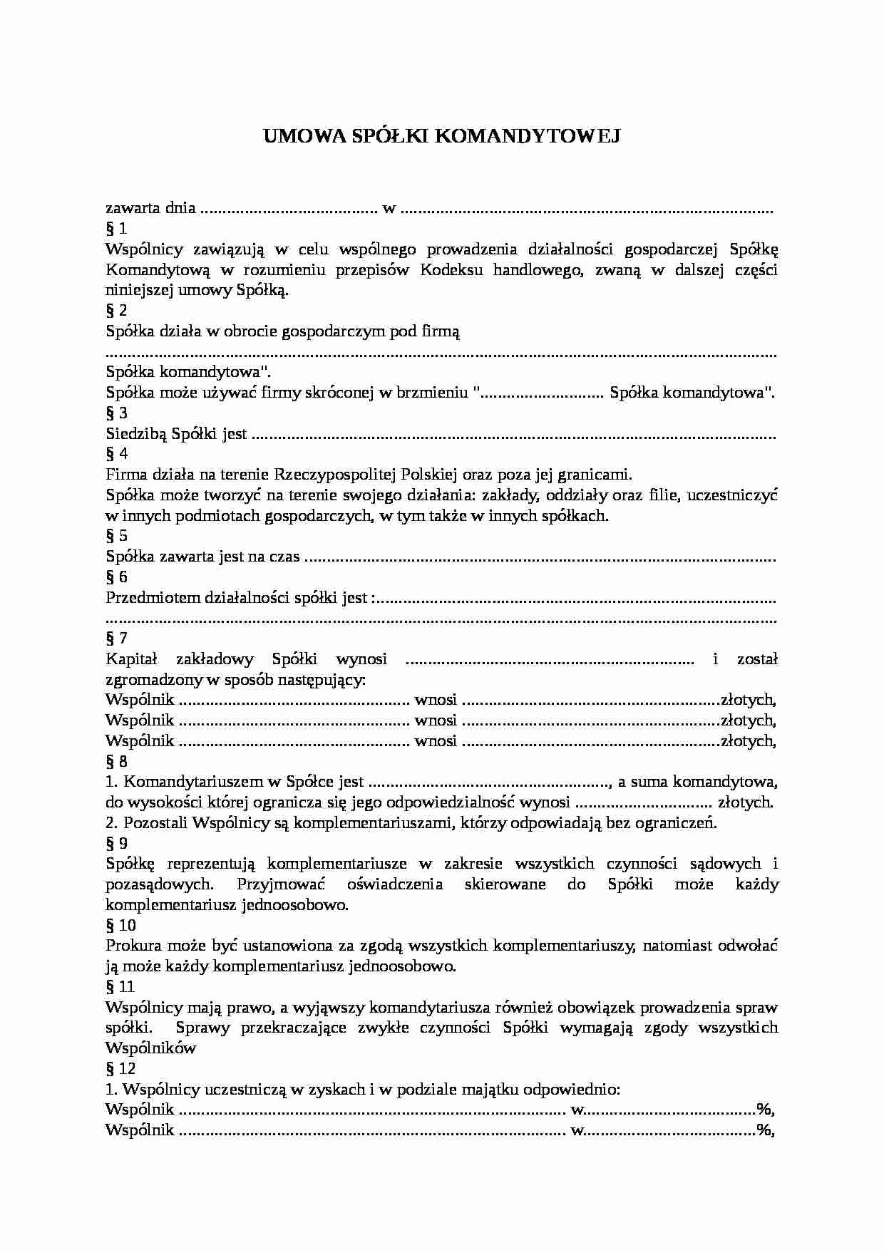 Social Trends Umowa o pomocy przy zbiorach czy bedzie jednolity wzor html