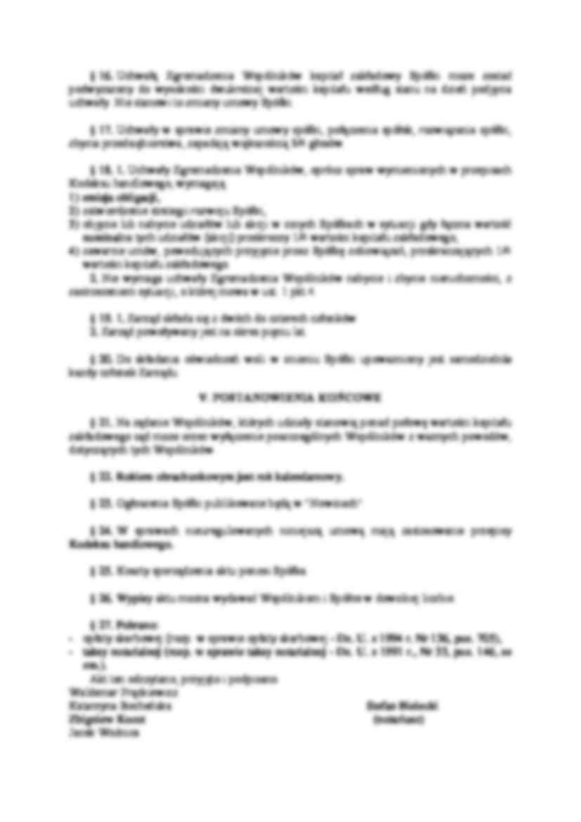 Akty notarialne - repertorium. - strona 3