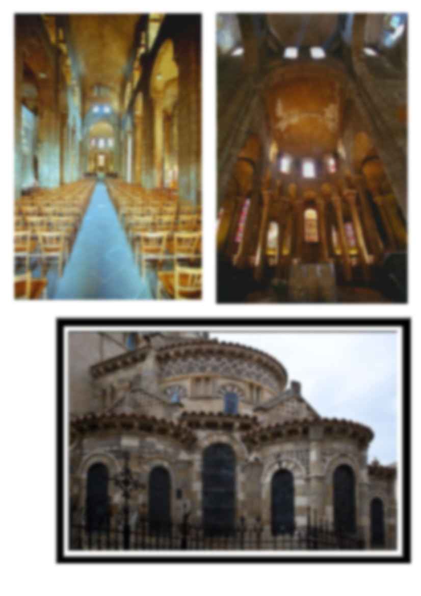 Kościół NotreDame-du-Port - strona 2