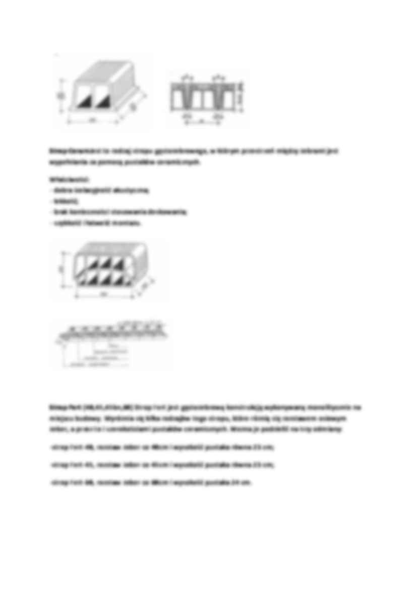 ceramiczne wyroby dekarskie - ćwiczenia - strona 3