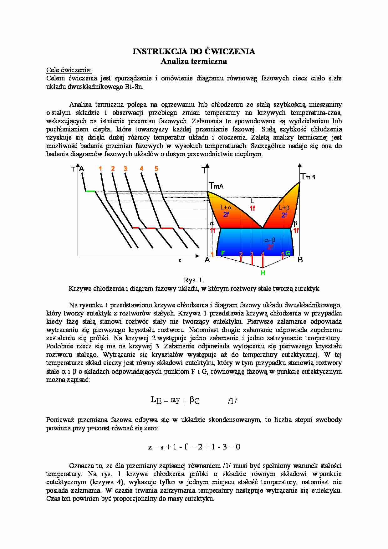 Wykład - analiza termiczna - strona 1
