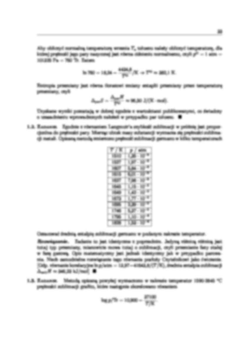 Układy jednoskładnikowe wielofazowe - wykład - strona 3