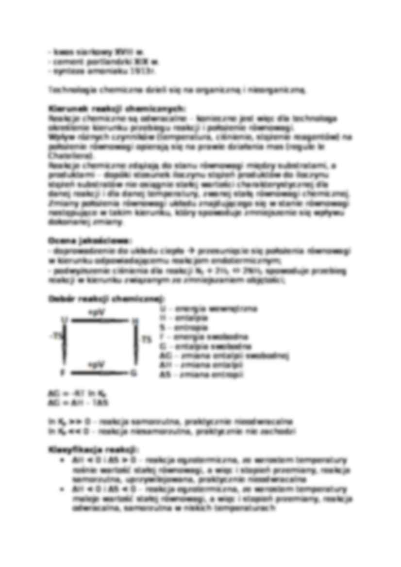 Reakcje chemiczne-opracowanie - strona 2