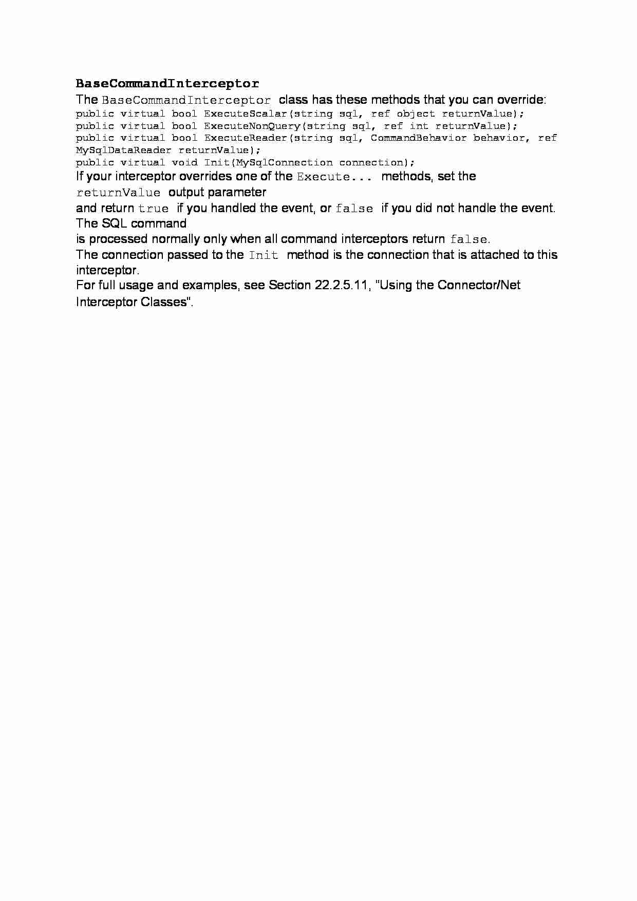 BaseCommandInterceptor-opracowanie - strona 1