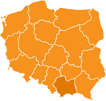 małopolskie