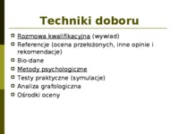 Psychologia - wykłady - Emocja