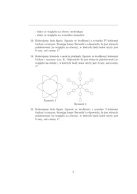 Pytania na zaliczenie algebra cz 6