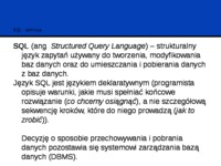 bazy-danych-structured-query-language-prezentacja