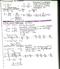 Fizyka - zadania i rozwiązania - prawo Kirchoffa