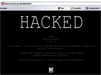 Ataki hackerskie