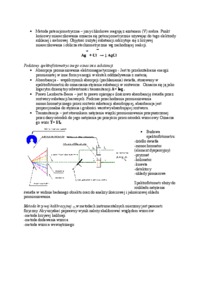 Oznaczanie chlorków metodą spektrofotometryczną z tiocyjanianem rtęci (II)