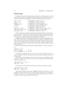 Kurs programowania w C cz.30