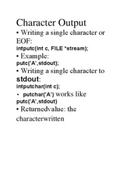 character-output-examples
