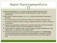 regiony-fizycznogeograficzne-w-polsce