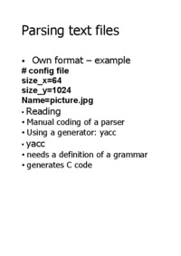 parsing-text-files