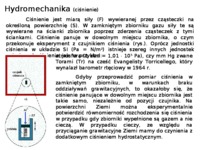 hydromechanika-prezentacja