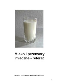 mleko-i-przetwory-mleczne-referat